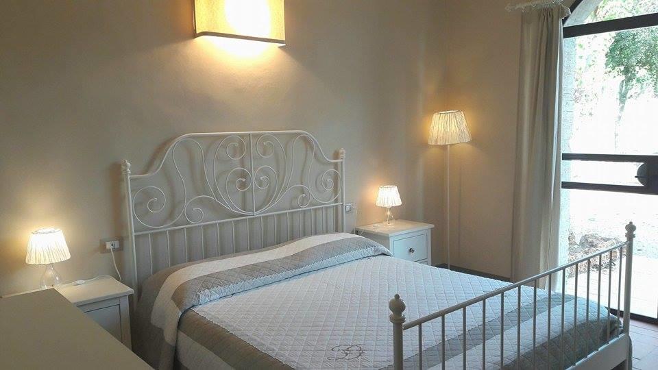 La Tenuta Di Castelvecchio San Gimignano Eksteriør billede