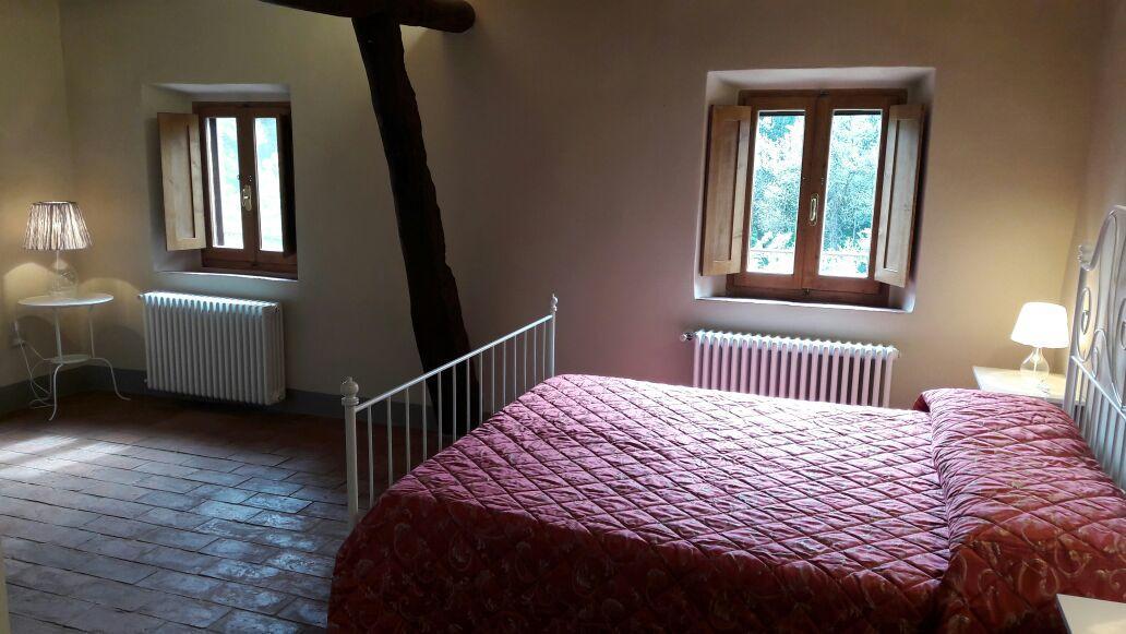 La Tenuta Di Castelvecchio San Gimignano Eksteriør billede